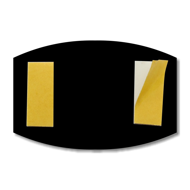 Číslo na dveře, typ 26